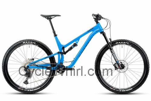 Saracen Ariel 30 fiche technique et avis